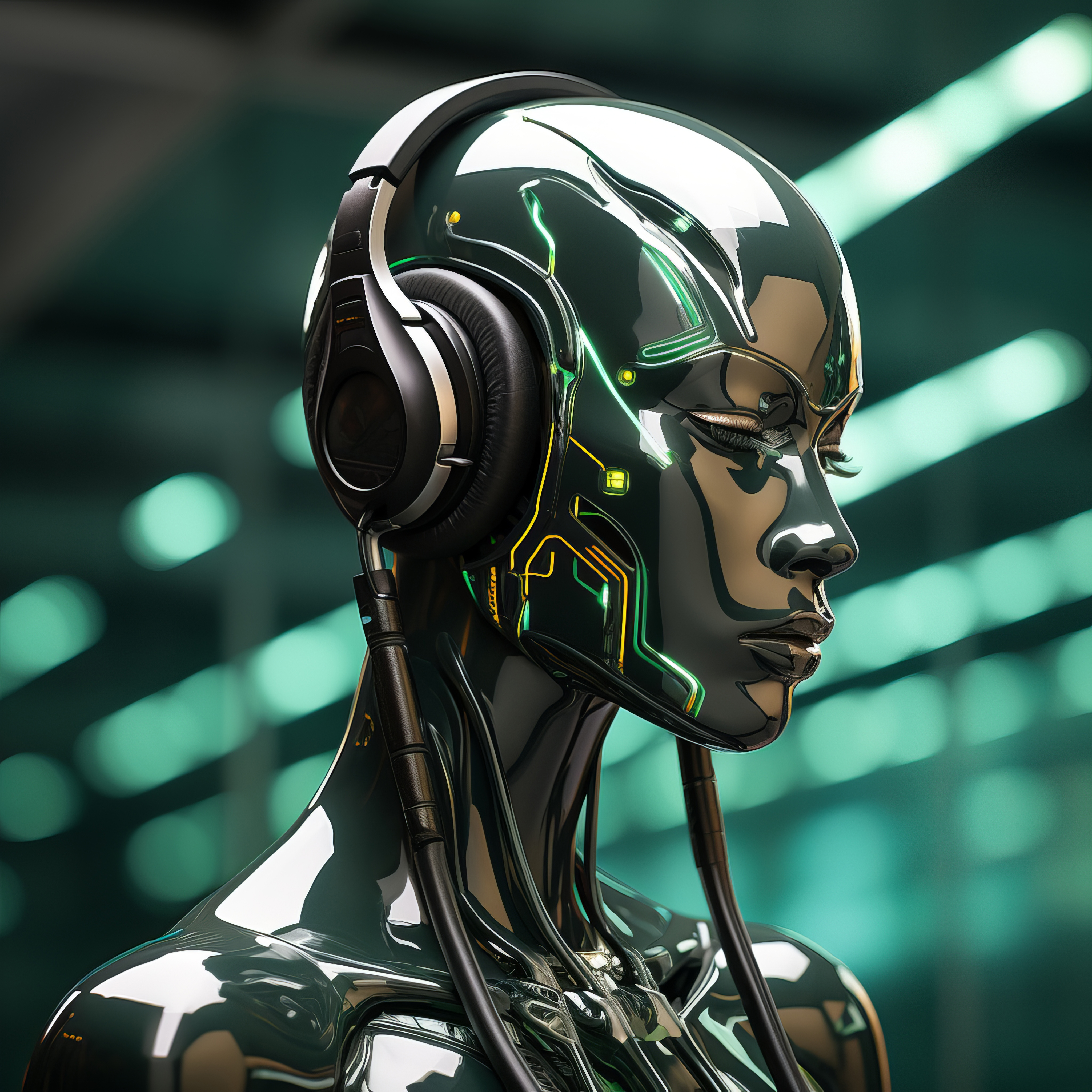 Robot